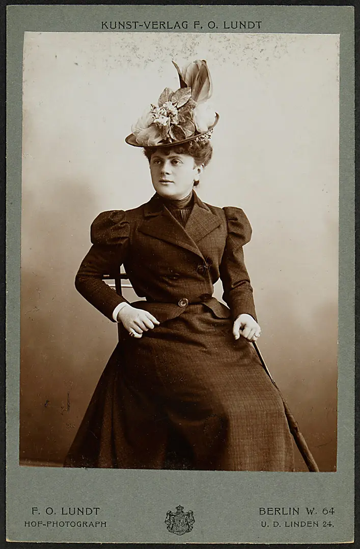 Bertha Hausner