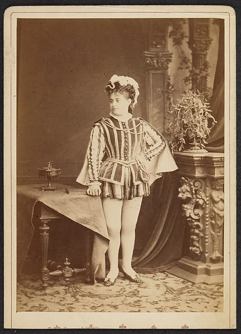 Marie Heilbron
