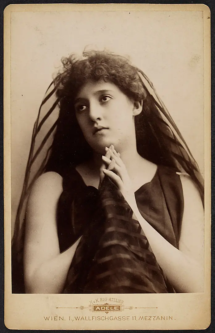 Clementine Krauss