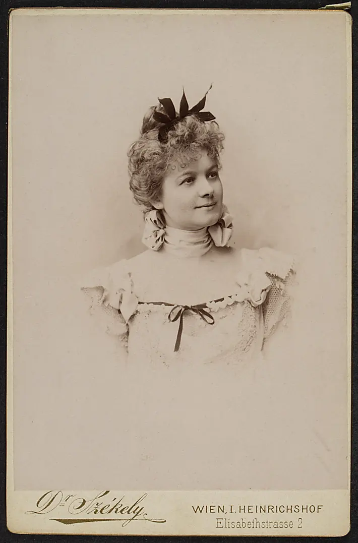 Ilka Palmay