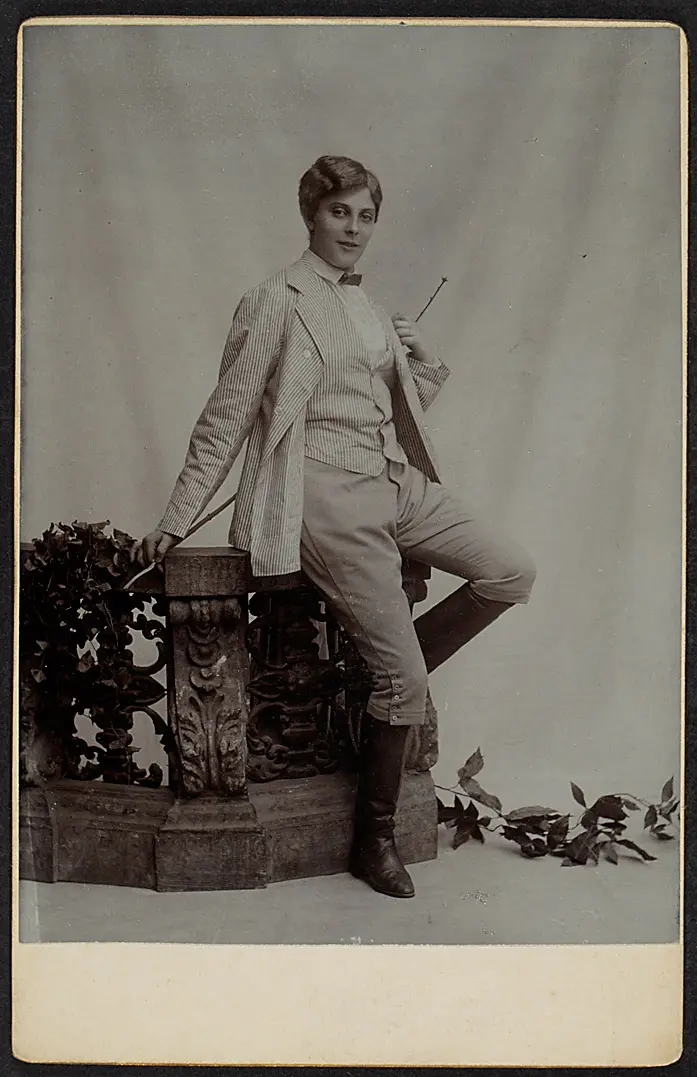 Mizzi Schuster