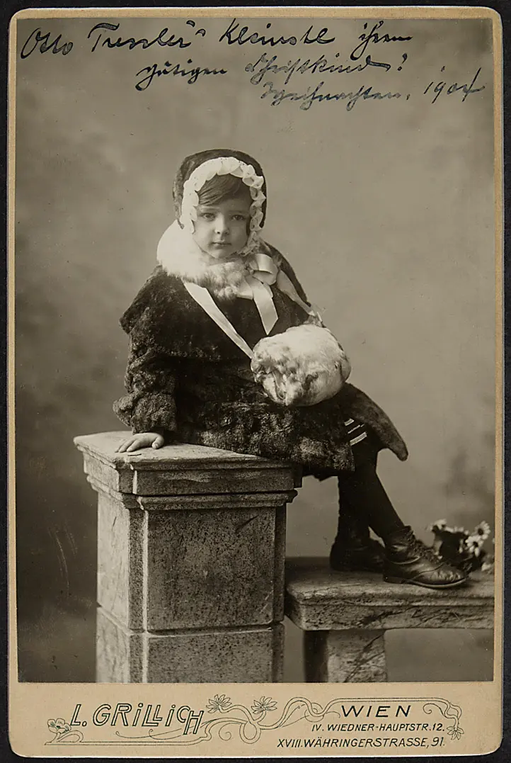 Otto Tressler