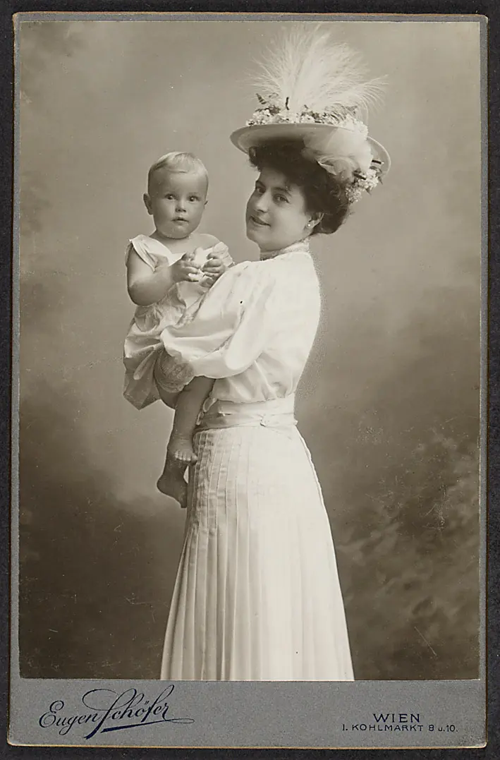 Rosa Albach-Retty