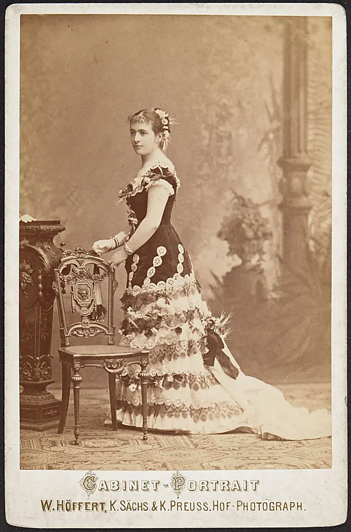 Franziska Ellmenreich