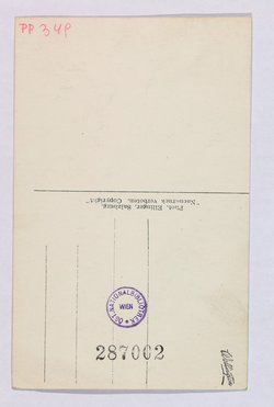Anna Bahr-Mildenburg