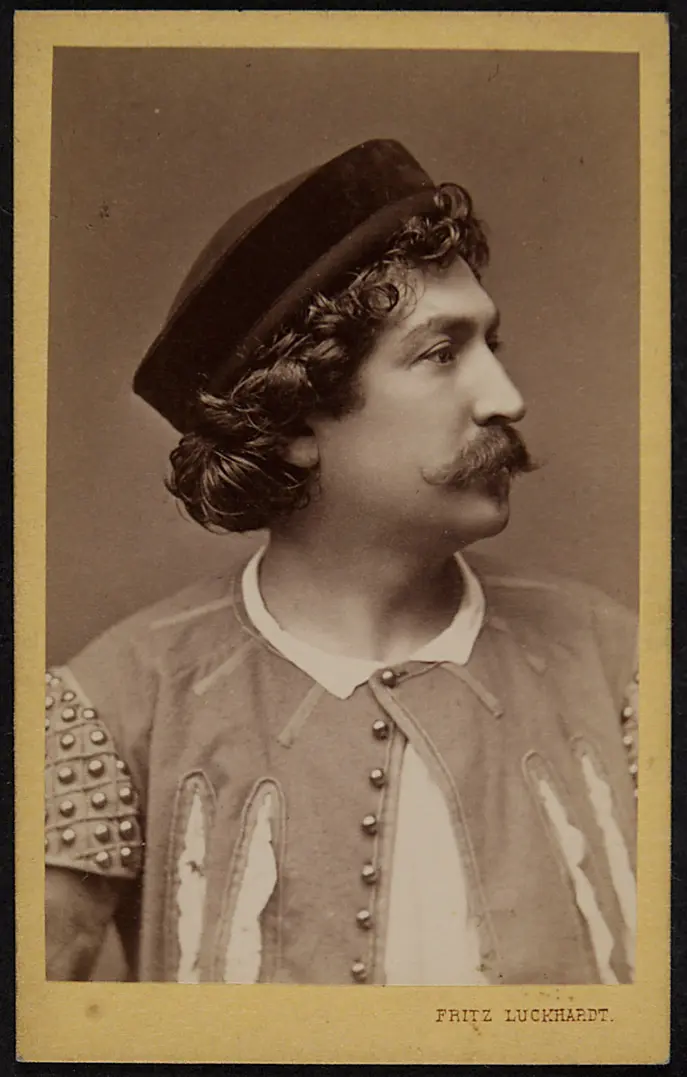 Angelo Neumann