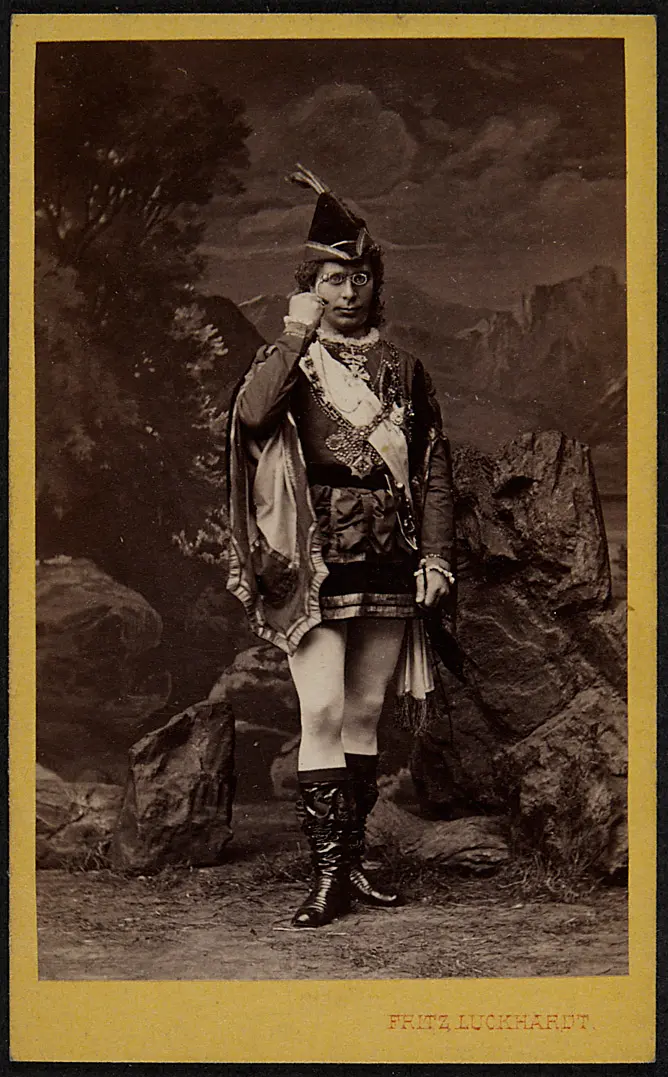 Albin Swoboda