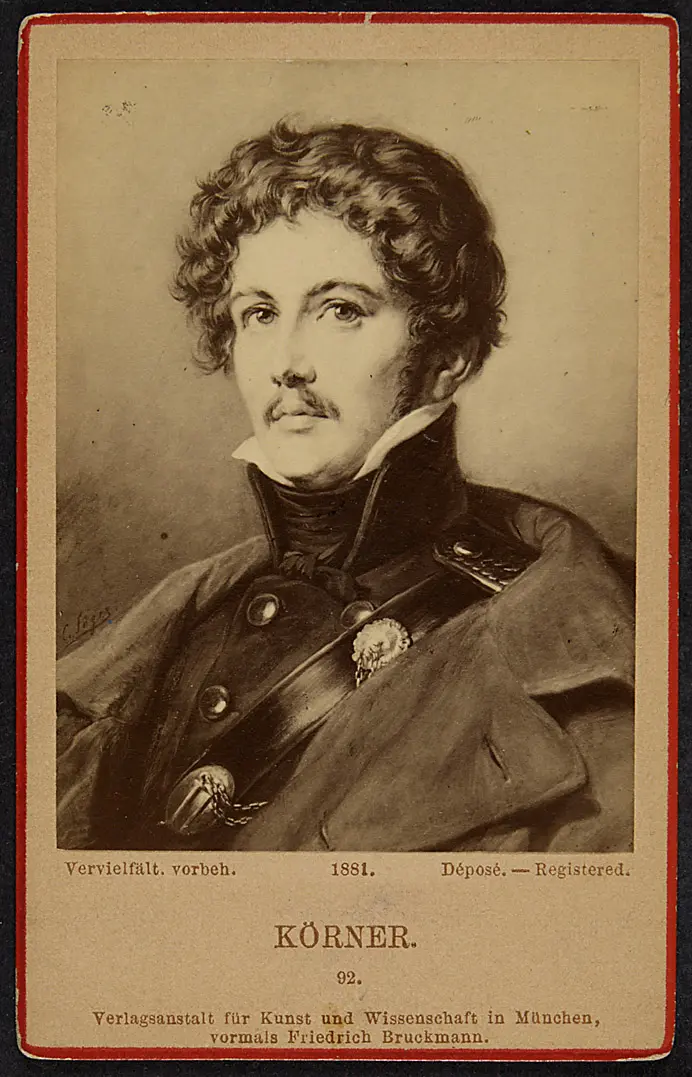 Theodor Körner