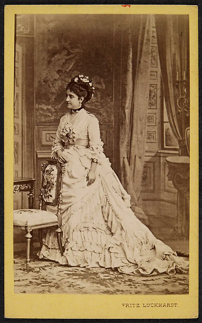 Adelina Patti