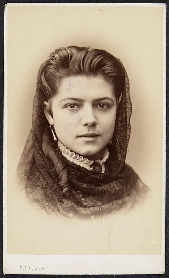 Louise Theisen