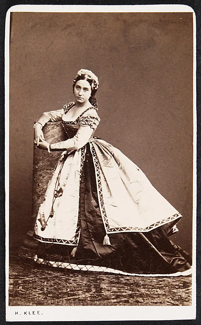 Friederike Bognar