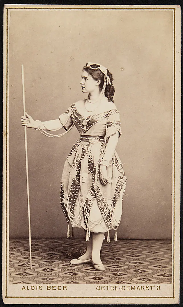 Antonie Janisch