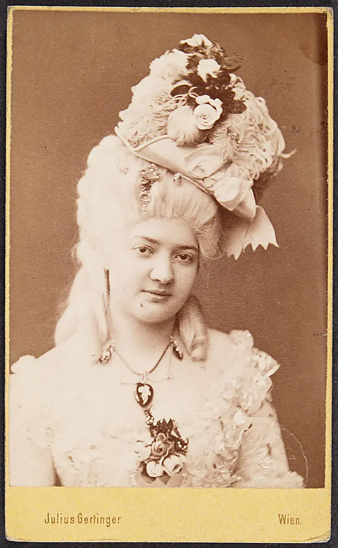 Caroline Finaly