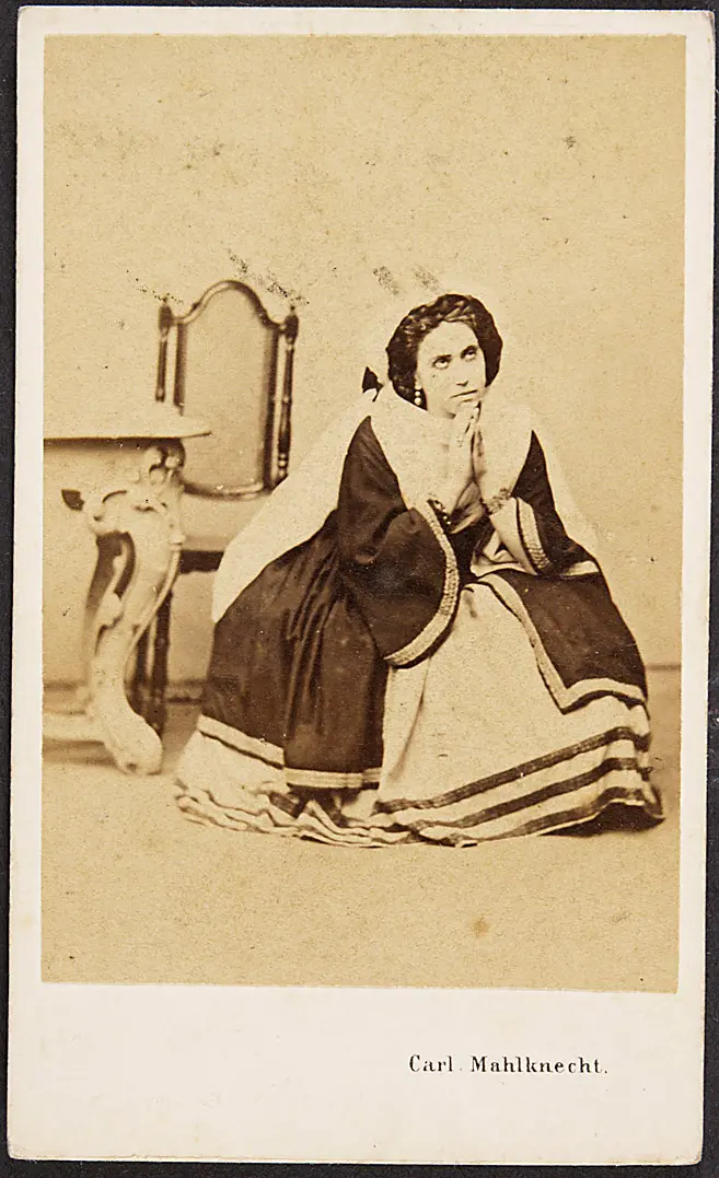 Rosa Csillag