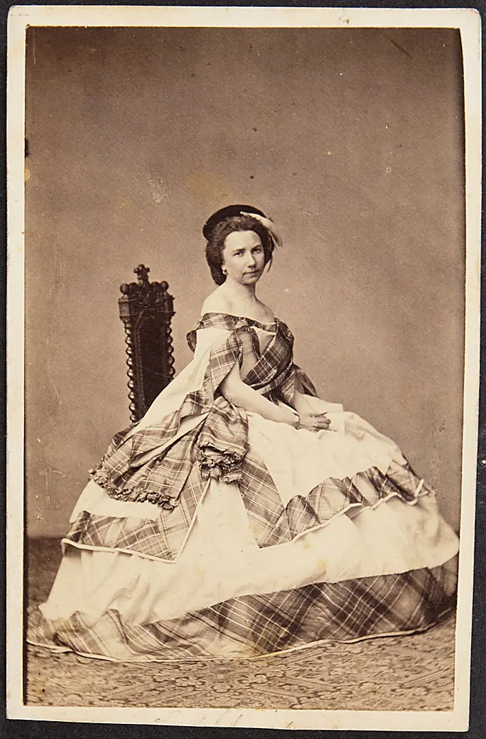 Louise Liebhardt