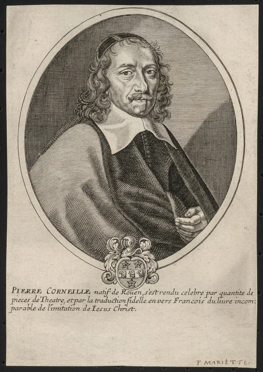 Pierre Corneille