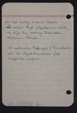Skizzenbuch 2 / Österreich II