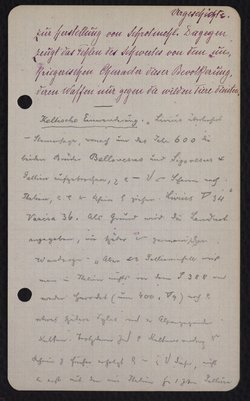 Skizzenbuch 2 / Österreich II