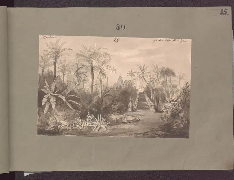Die Afrikanerin, Originaltitel: L'Africaine, Alternativtitel: L'Africana, Alternativtitel: Vasco de Gama