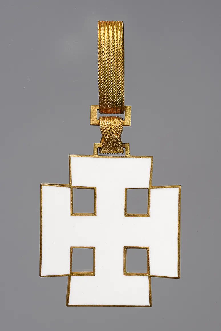 Ehrenzeichen