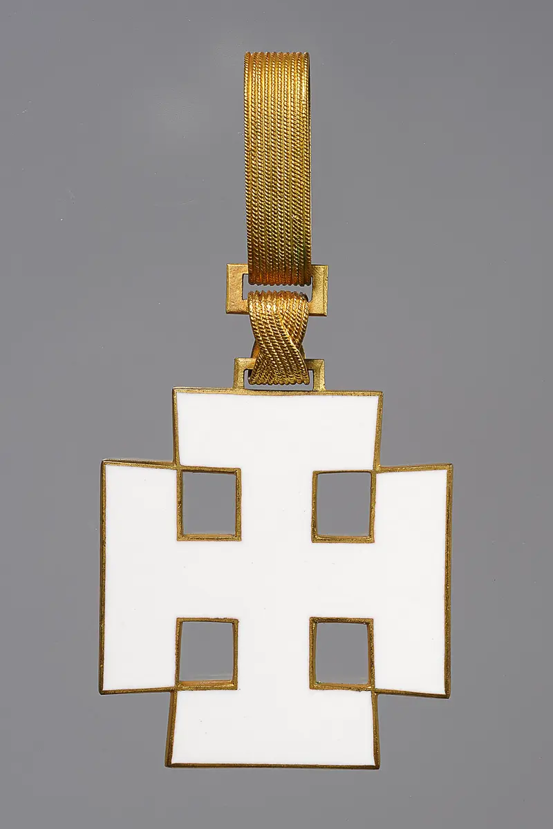Ehrenzeichen