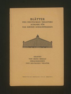 Der Kaufmann von Venedig