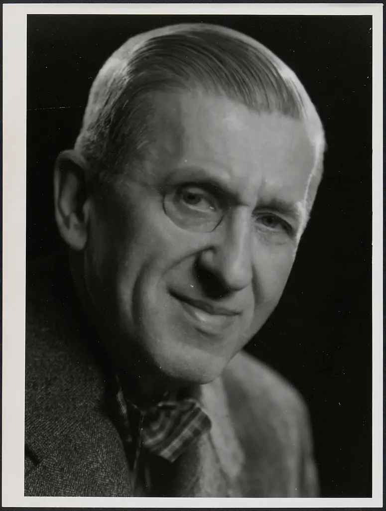 Hugo Riedl