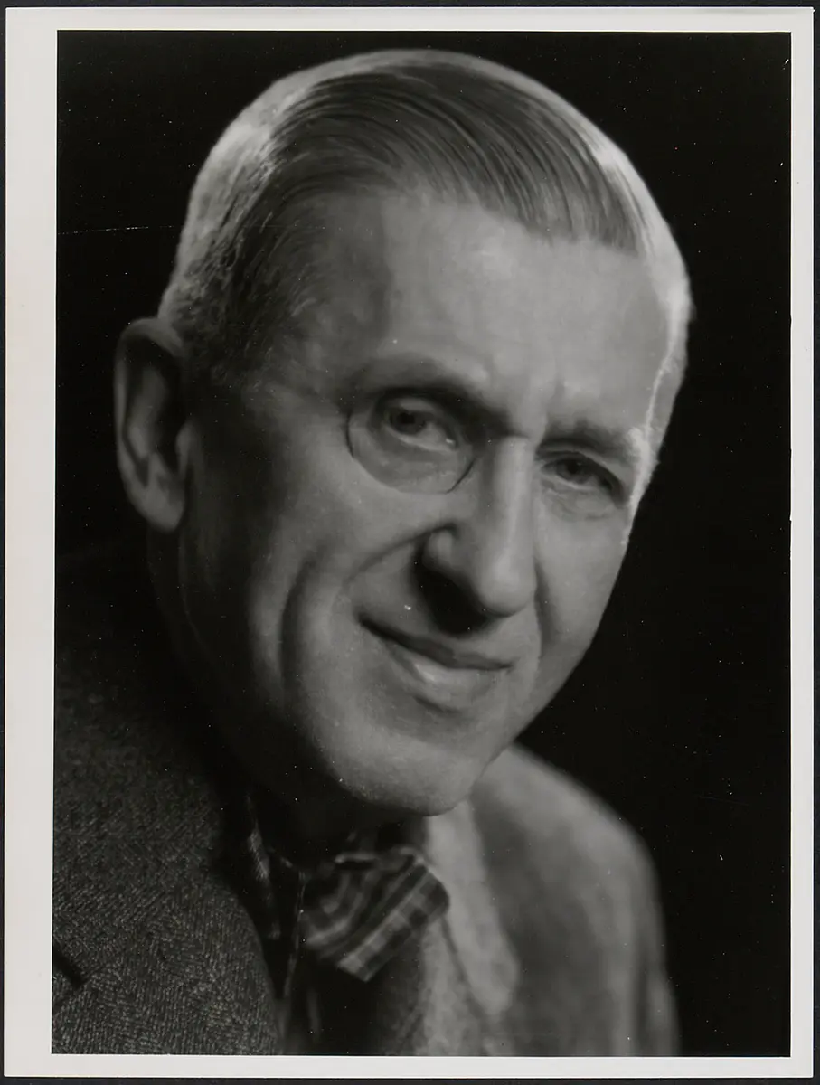 Hugo Riedl