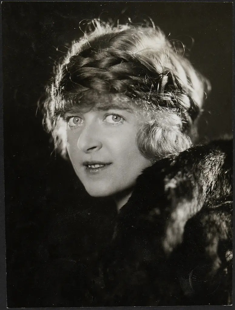 Loni Leutholf