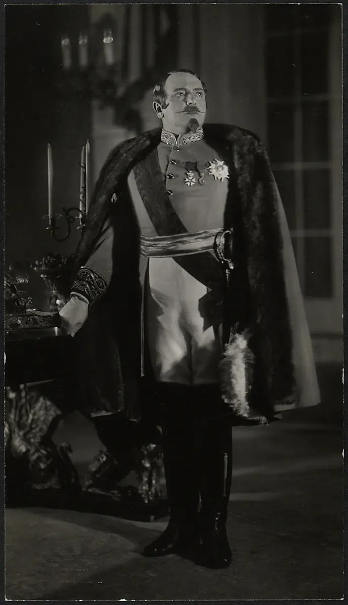Hubert Marischka