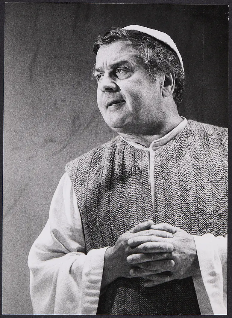 Alfred Böhm