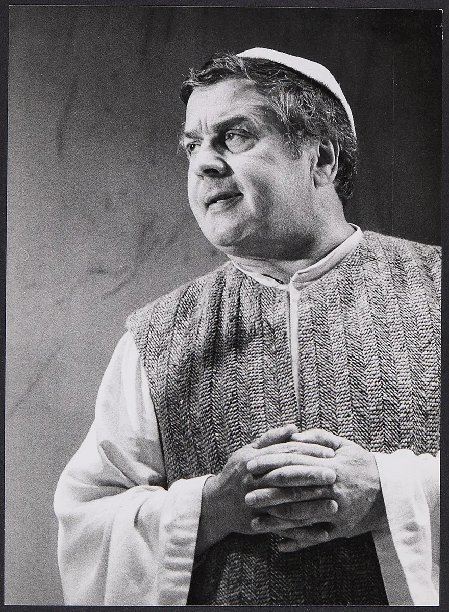 Alfred Böhm