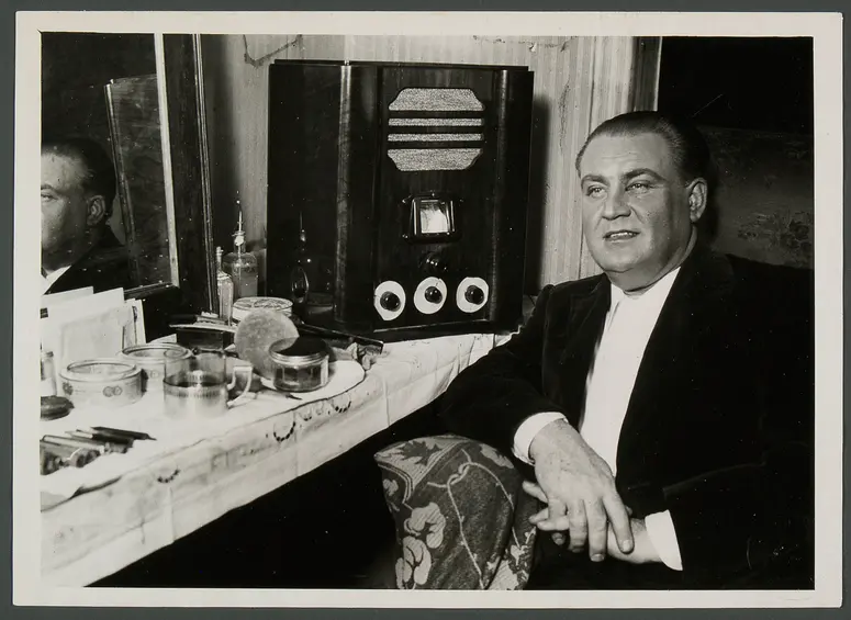 Alfred Piccaver
