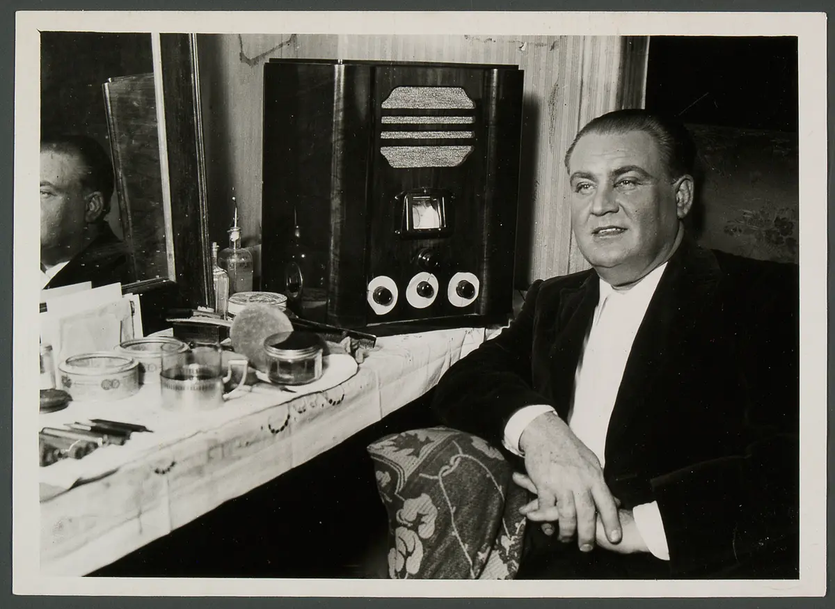 Alfred Piccaver