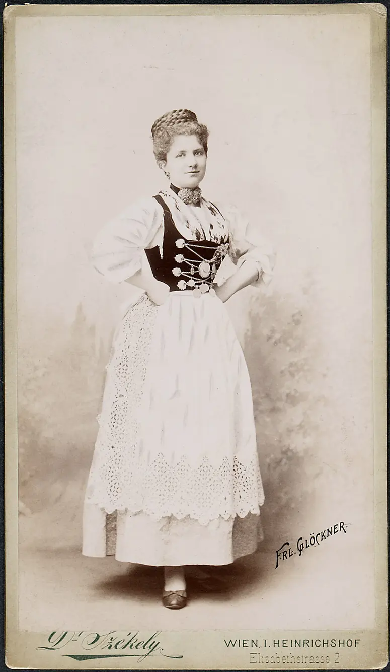Pepi Kramer-Glöckner