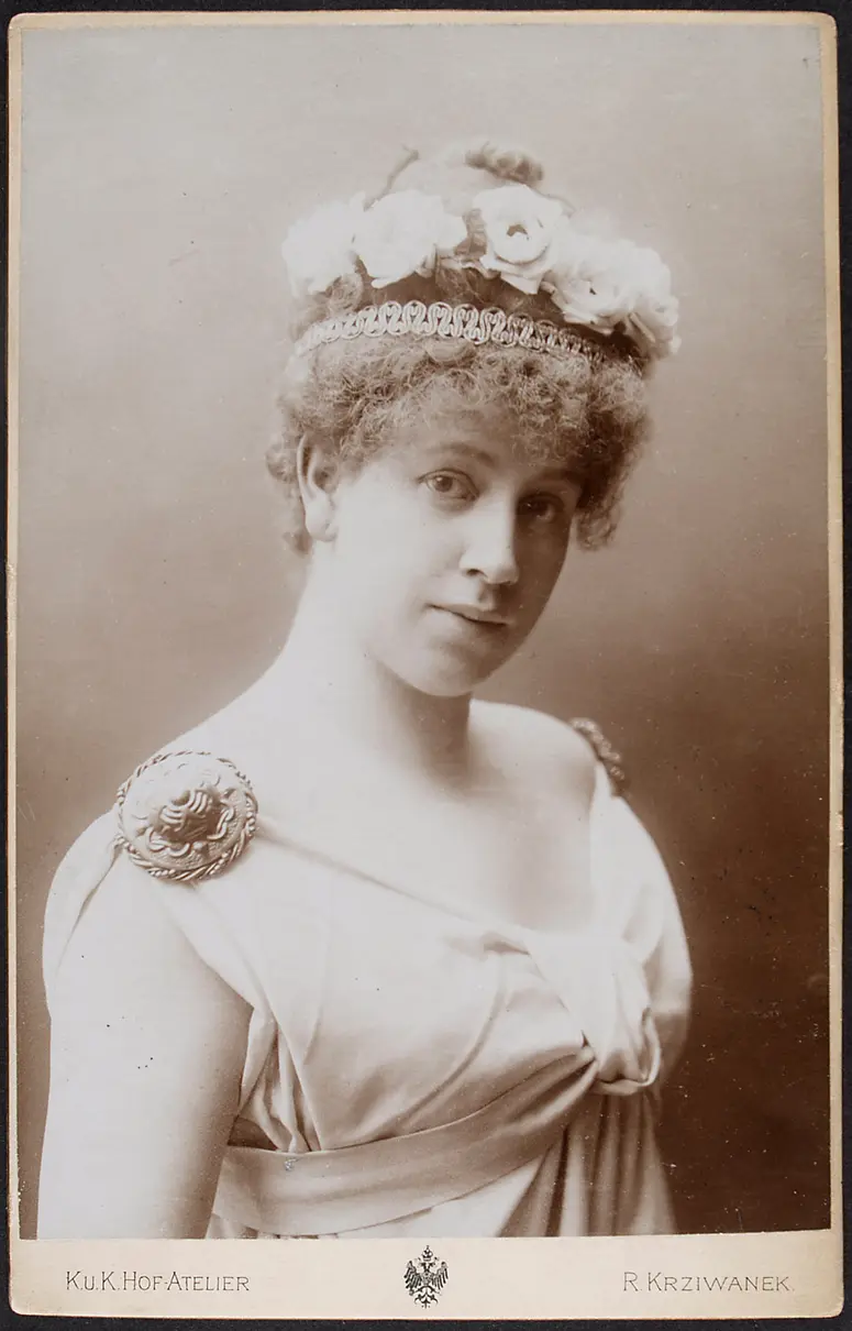Rosa Fasser