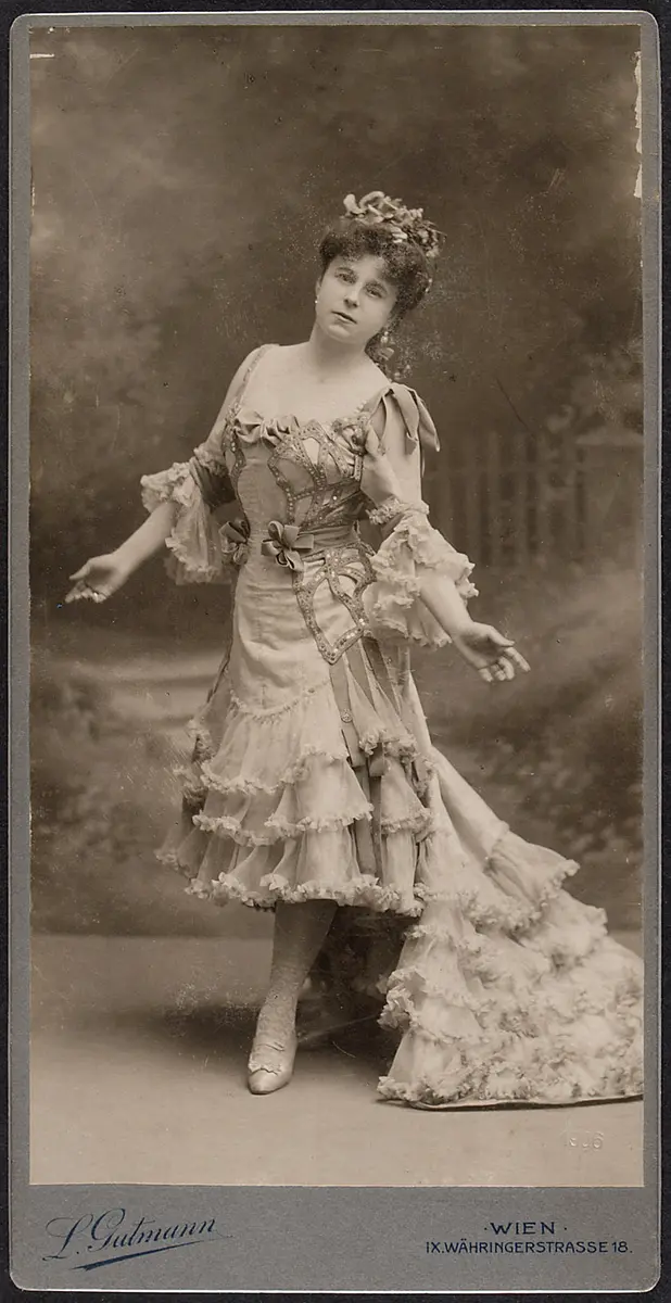 Therese Biedermann