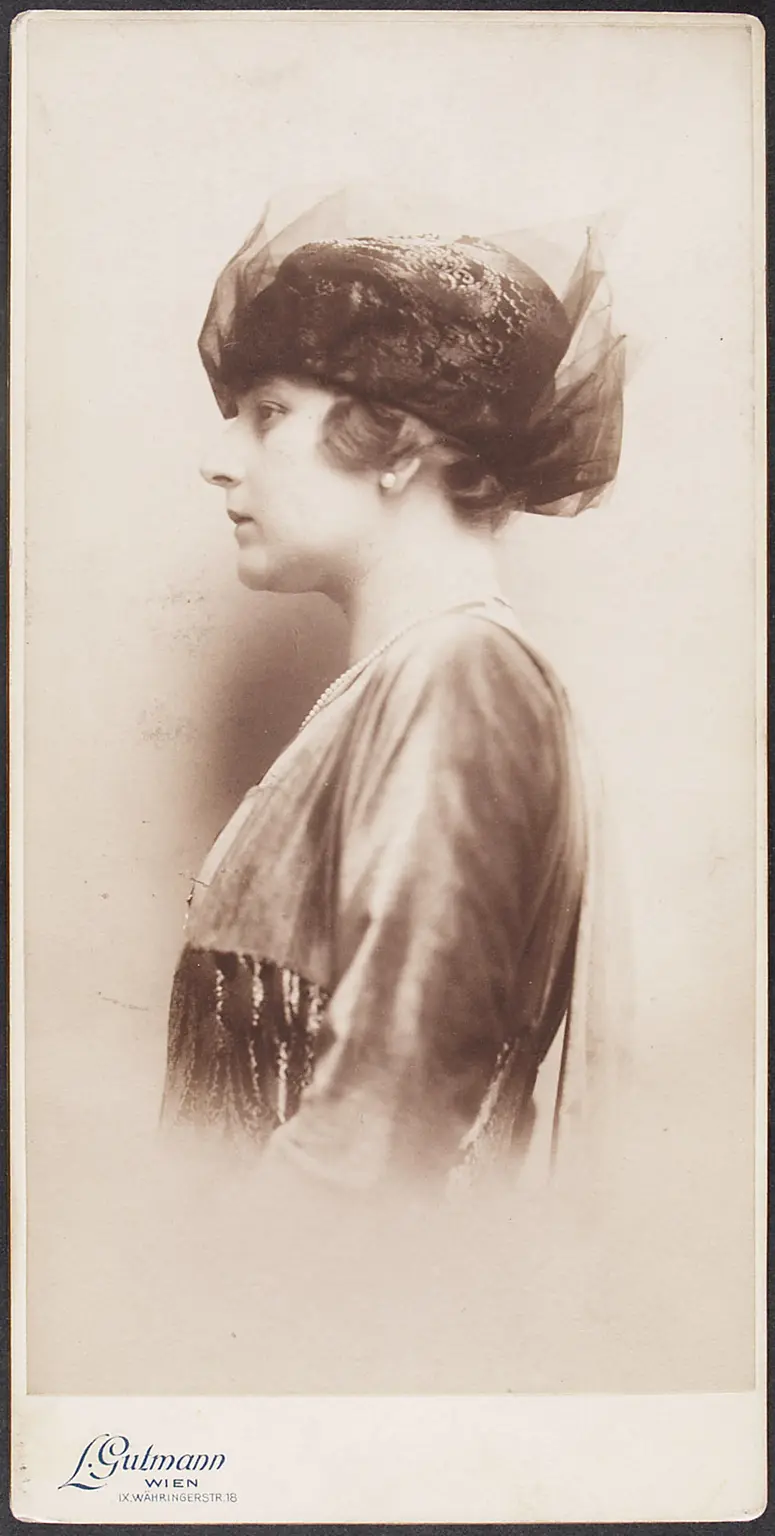 Betty Fischer