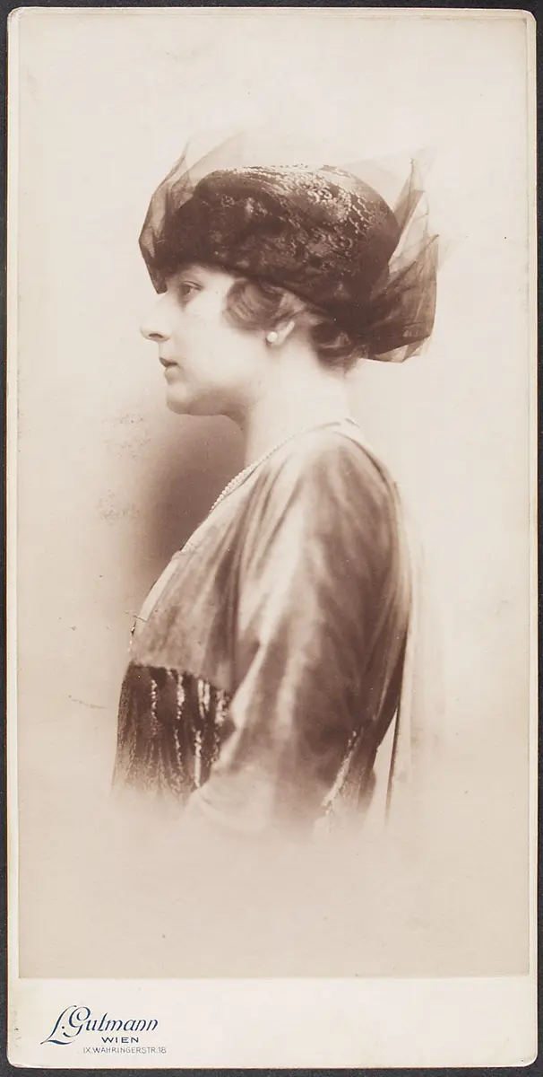 Betty Fischer