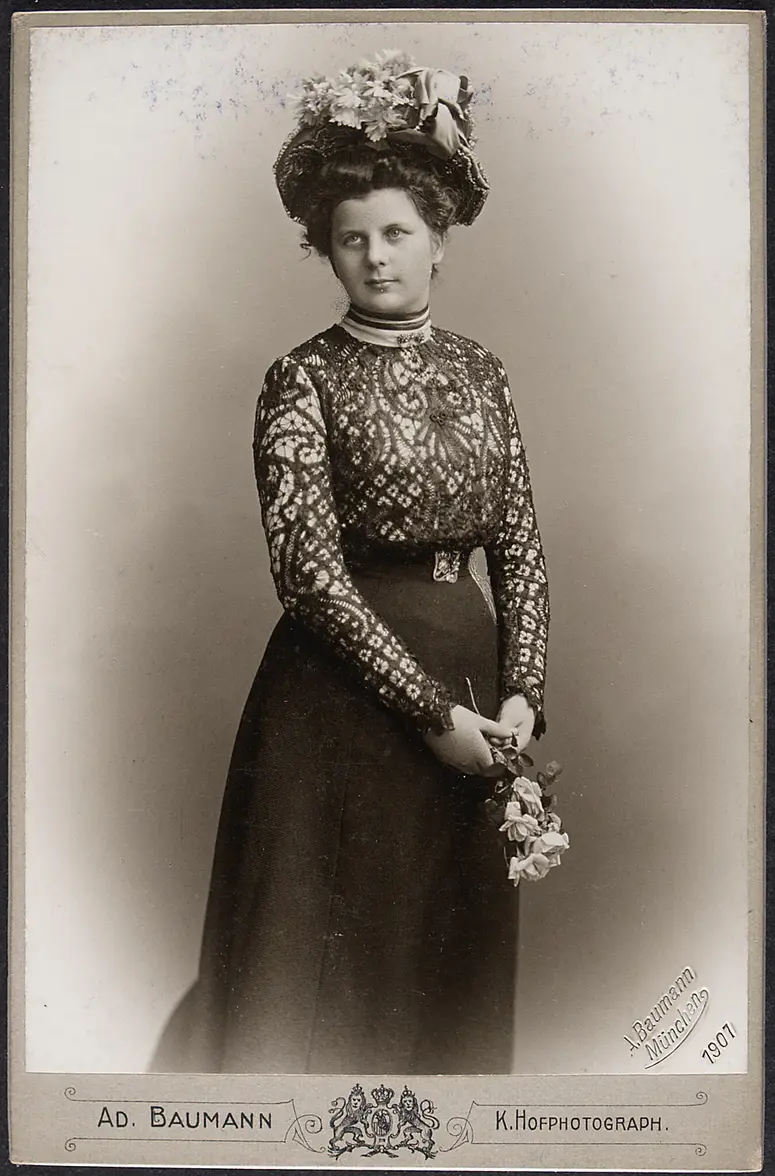 Fränzi Hilpert