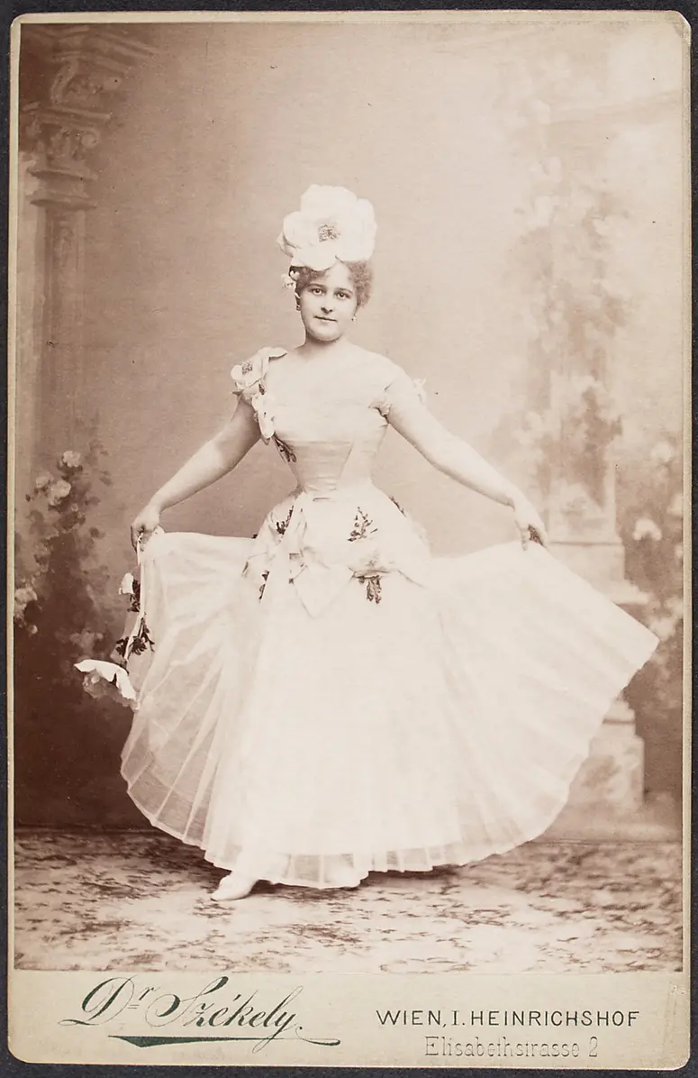 Ilona von Naday