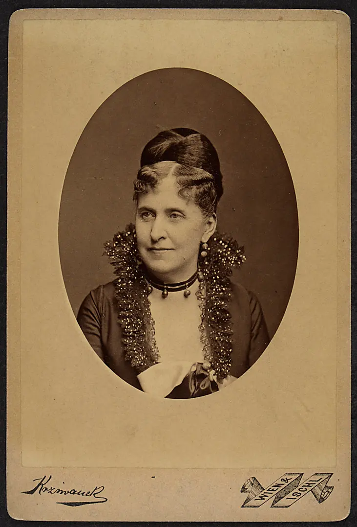 Marie Strassmann