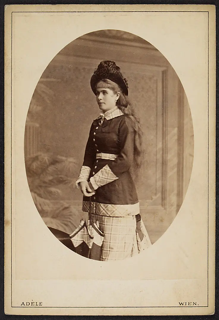 Amalie Kraft