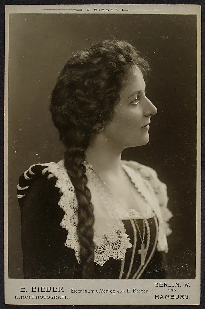 Sophie Wachner