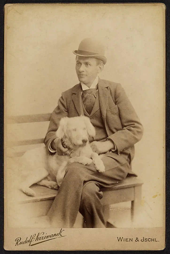 Julius Wittels