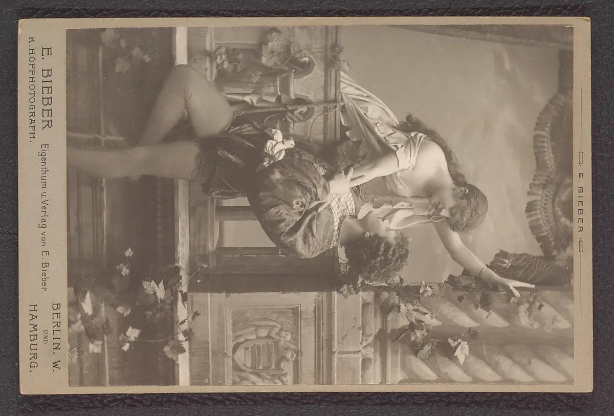 Josef Kainz, Verweis auf Stücktitel: Romeo und Julia