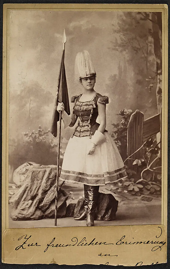 Lucie Balbo
