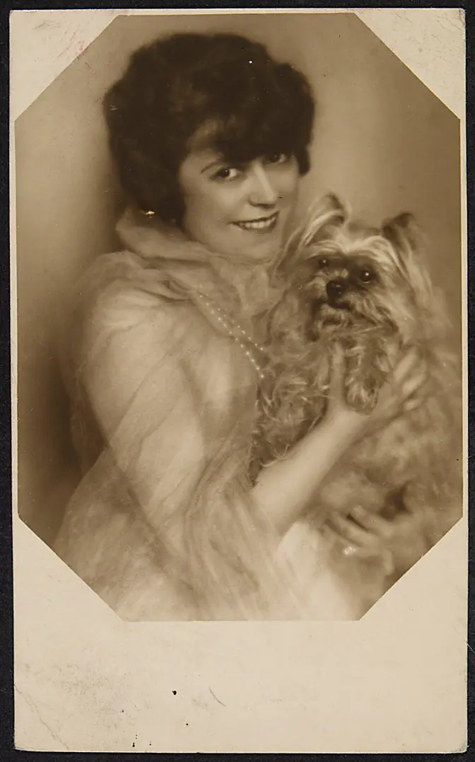 Louise Kartousch