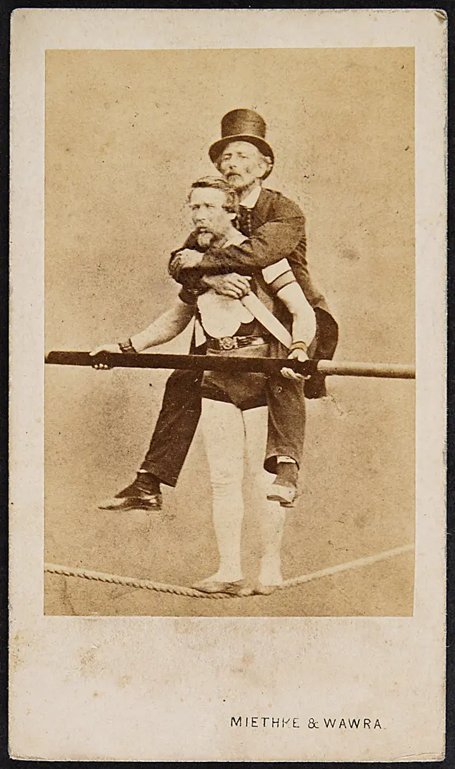 Charles Blondin