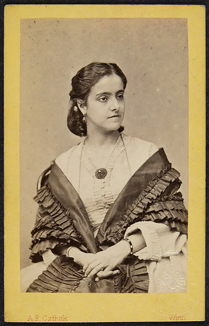 Adelina Patti